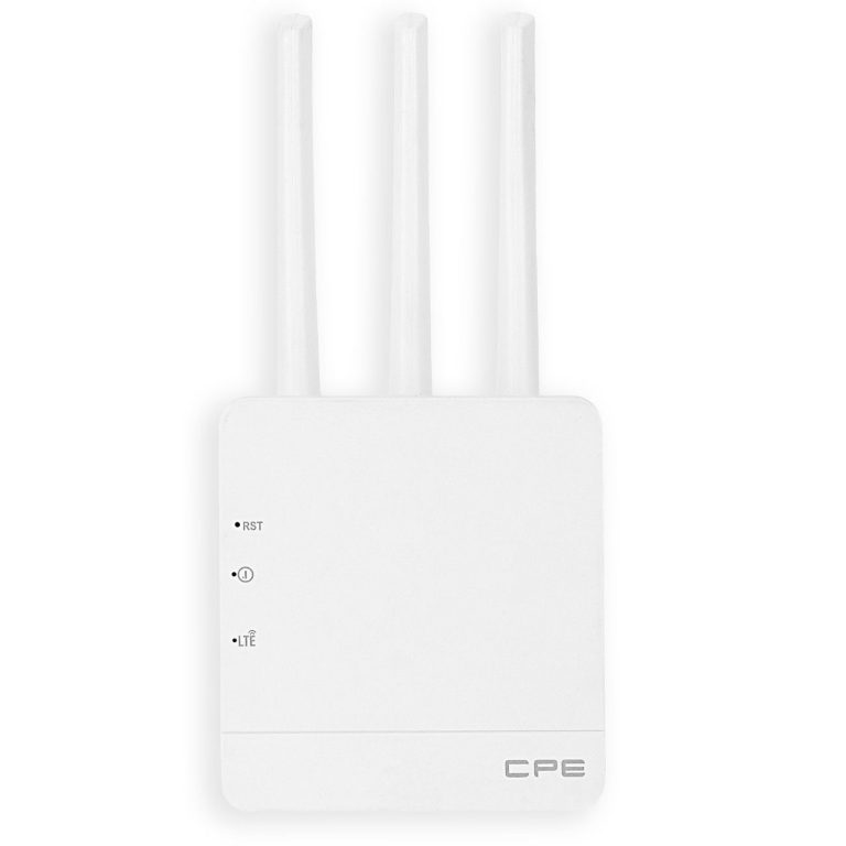 Cellexxa 5G 4G Mobile Sim Based Router With Triple Antenna With 150 5g-wifi6-gigabit-1800mpbs-lte-4g-5g-nr-modem-mesh-dual-band-wi-fi